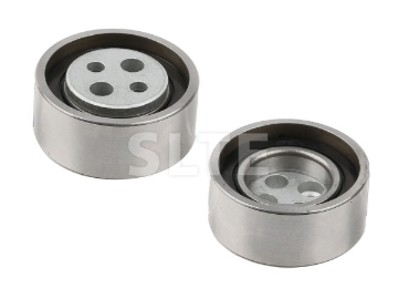 Tensioner Pulley | CITRO?N-95 619 217,0818.21,FIAT-71 740 977,5 972 277,GATES-T41121,SKF-VKM 12200
