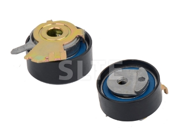 Tensioner Pulley | CITRO?N-96 429 298,0829.90,FIAT-9642929880,GATES-T43023,INA-F-573441,PEUGEOT-94 008 299 09,SKF-VKM 13253