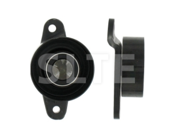 Tensioner Pulley | CITRO?N-96256218,575133,FIAT-9625621880,GATES-T36036,INA-F122966,SKF-VKM33025