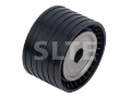 Tensioner Pulley | DACIA-82 01 058 069,GATES-T41237,NISSAN-13070-00QAA,13070-00Q0L,RENAULT-11 93 162 59R,SKF-VKM 26020