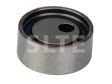 Tensioner Pulley | DACIA-8200211784,GATES-T41155,NISSAN-1307700QAJ,1307700QAF,1680600QAV,RENAULT-7700273277,SKF-VKM16003
