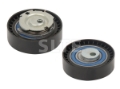 Tensioner Pulley | DACIA-8200908180,RENAULT-8200908180,GT35545