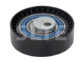 Tensioner Pulley | DACIA-8200908180,RENAULT-8200908180,GT35545