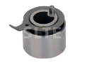 Tensioner Pulley | DAEWOO-1281081402,12810A81400,1281081401,GATES-T41267,MAZDA-1281081401,SKF-VKM 76102