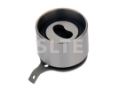 Tensioner Pulley | DAEWOO-1281081402,12810A81400,1281081401,GATES-T41267,MAZDA-1281081401,SKF-VKM 76102