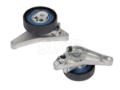 Tensioner Pulley | DAEWOO-93202400,D93202400,531011320,19283,FAG-531011330,LuK-531011320,SKF-VKM60007