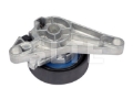 Tensioner Pulley | DAEWOO-93202400,D93202400,531011320,19283,FAG-531011330,LuK-531011320,SKF-VKM60007