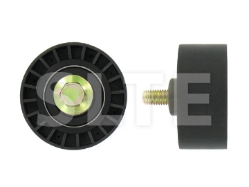 Tensioner Pulley | DAEWOO-96350526,96103222,532019420,25191263,INA-532019420,SKF-VKM80000