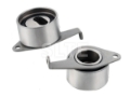 Tensioner Pulley | DAIHATSU-13505-87203-000,13505-87206,13505-87203,INA-531015800,SKF-VKM77401