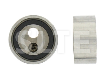 Tensioner Pulley | DAIHATSU-13505-87203,13505-87203-000,1350587206,SKF-VKM77401