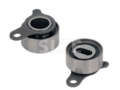 Tensioner Pulley | DAIHATSU-1350515041,1350515041000,SKF-VKM71202,TOYOTA-1350515041,1350501010,1350515031