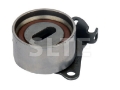 Tensioner Pulley | DAYCO-ATB2125-S,GATES-T41048,HYUNDAI-24410-35020,24410-35060,INA-F-124092,MITSUBISHI-MD104578,MD104575,SKF-VKM 75004