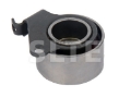 Tensioner Pulley | DAYCO-ATB2125-S,GATES-T41048,HYUNDAI-24410-35020,24410-35060,INA-F-124092,MITSUBISHI-MD104578,MD104575,SKF-VKM 75004