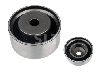 Tensioner Pulley | DAYCO-ATB2436,GATES-T42015,HYUNDAI-24810-23011,24810-23050,24810-23400,24810-23500,QUINTON HAZELL-QTT1020,SKF-VKM85147
