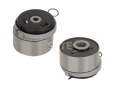 Tensioner Pulley | DAYCO-ATB2506,FIAT-55562217,GATES-T43143,GENERAL MOTORS-55555653,OPEL-5636130,24447794,SKF-VKM15260