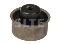 Tensioner Pulley | DAYCO-ATB2513,KIA-OK9BV-12-730,SKF-VKM84502