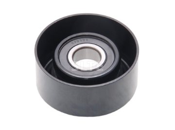 Tensioner Pulley | FEBEST-1287-CM,HYUNDAI-25282-2G000,OPTIMAL-0-N2108S