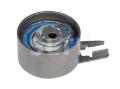 Tensioner Pulley | FEBI BILSTEIN-22843,HYUNDAI-0K88R-12700,243224X000,24622-4X000,OK88R12700,INA-531040710,KIA-0K88R12700,SKF-VKM74609,TRISCAN-864618102
