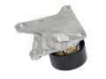 Tensioner Pulley | FIAT-46416489,71734799,46792898,46742985,INA-531028010,SKF-VKM12242