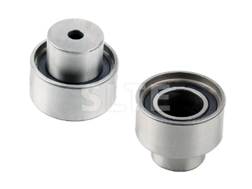 Tensioner Pulley | FIAT-46740726,7553565,07553565,SKF-VKM22151