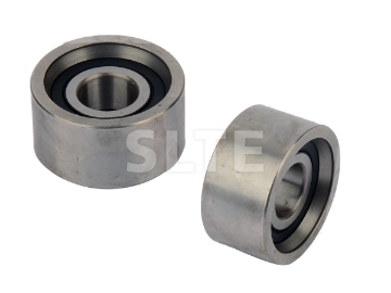 Tensioner Pulley | FIAT-500328902,99432547,GATES-T41178,IVECO-2992484,RENAULT-5001001259,7701040204,SKF-VKM22385