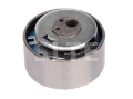 Tensioner Pulley | FIAT-55233759,FORD-1535439,9S51-6K255-AA,GATES-T43156,INA-531077800,SKF-VKM12206,TATA-571205119909