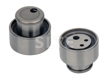 Tensioner Pulley | FIAT-5997325,5997326,60805833,INA-F-220257,SKF-VKM12101