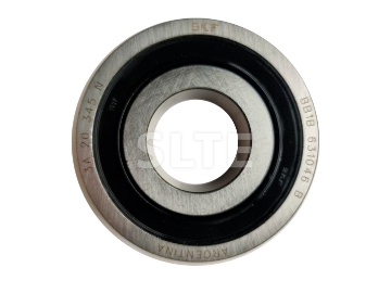 Tensioner Pulley | FLAT-BB1B631046B
