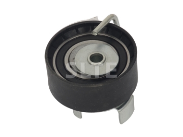 Tensioner Pulley | FORD-1361983,5M5G6K254AB,5M5G-6K254-AB,GATES-T43127,MAZDA-C401-12-500,SKF-VKM 14224,VOLVO-30750905