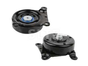 Tensioner Pulley | FORD-1425498,1099922,6C1Q 19A216 BA,YC1E 6A228 AF,YC1E 19A216 AD