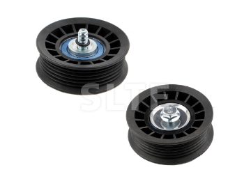Tensioner Pulley | FORD-1S7Q6A228AE,1127103,1S7Q6A228AC,1S7Q6A228AD,INA-534012820,SKF-VKM34052,VOLVO-30731938