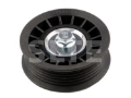 Tensioner Pulley | FORD-1S7Q6A228AE,1127103,1S7Q6A228AC,1S7Q6A228AD,INA-534012820,SKF-VKM34052,VOLVO-30731938