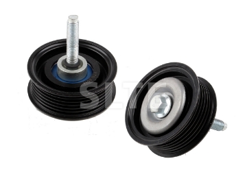 Tensioner Pulley | FORD-2N1Q19A216BB