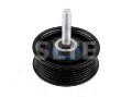 Tensioner Pulley | FORD-2N1Q19A216BB