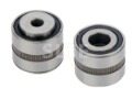 Tensioner Pulley | FORD-3 396 014,GATES-T42008,MAZDA-FS01-12-730A,SKF-VKM 84000