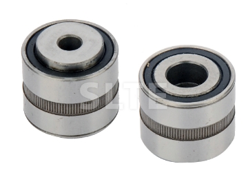 Tensioner Pulley | FORD-3 396 014,GATES-T42008,MAZDA-FS01-12-730A,SKF-VKM 84000