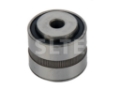 Tensioner Pulley | FORD-3 396 014,GATES-T42008,MAZDA-FS01-12-730A,SKF-VKM 84000