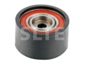 Tensioner Pulley | FORD-3 864 995,KL0112730A,GATES-T42010,MAZDA-KL01-12-730A,KL01-12-730,SKF-VKM 84001