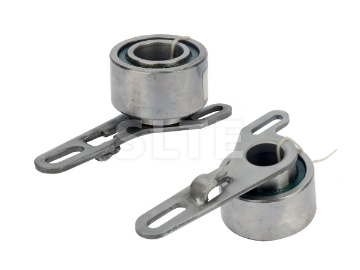 Tensioner Pulley | FORD-61211754,6121753,844F6K254A1A,844F6K254AA,INA-531002710,SKF-VKM 14301