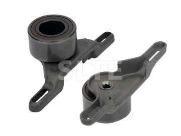 Tensioner Pulley | FORD-6145028,6182891,84SM6K254CA,INA-531002010,MAZDA-6131141,SKF-VKM 14201
