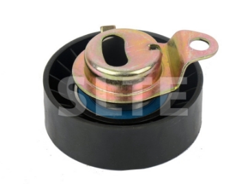 Tensioner Pulley | FORD-928M6K254AC,6635941,F5RZ6K254A,531002110,GATES-T41008,SKF-VKM 14210