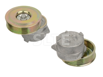 Tensioner Pulley | FORD-96MF 6A228 AC,96MF-6A228-AD,1 004 475,1E0515980A,GATES-7720-48200-D,T38203,SKF-VKM 34008