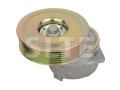 Tensioner Pulley | FORD-96MF 6A228 AC,96MF-6A228-AD,1 004 475,1E0515980A,GATES-7720-48200-D,T38203,SKF-VKM 34008