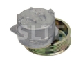 Tensioner Pulley | FORD-96MF 6A228 AC,96MF-6A228-AD,1 004 475,1E0515980A,GATES-7720-48200-D,T38203,SKF-VKM 34008