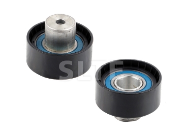 Tensioner Pulley | FORD-978M6M205AA,VTO-VTO8215