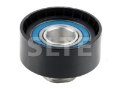 Tensioner Pulley | FORD-978M6M205AA,VTO-VTO8215
