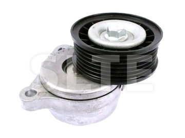 Tensioner Pulley | FORD-AB396A228AA