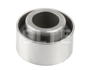 Tensioner Pulley | FORD-B66012730B,B66012730C,GATES-T42005,KIA-0K93712730,0K93812730,MAZDA-B66012730,SKF-VKM84201