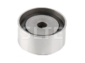 Tensioner Pulley | FORD-B66012730B,B66012730C,GATES-T42005,KIA-0K93712730,0K93812730,MAZDA-B66012730,SKF-VKM84201