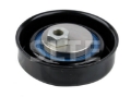 Tensioner Pulley | FORD-BF5T19W629A,F87A6A228AA,GENERAL MOTORS-08966821,52251292,OPEL-08966821